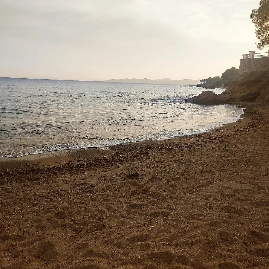 Apartament Orpheus83 Saint-Raphaël 0*,  Francja