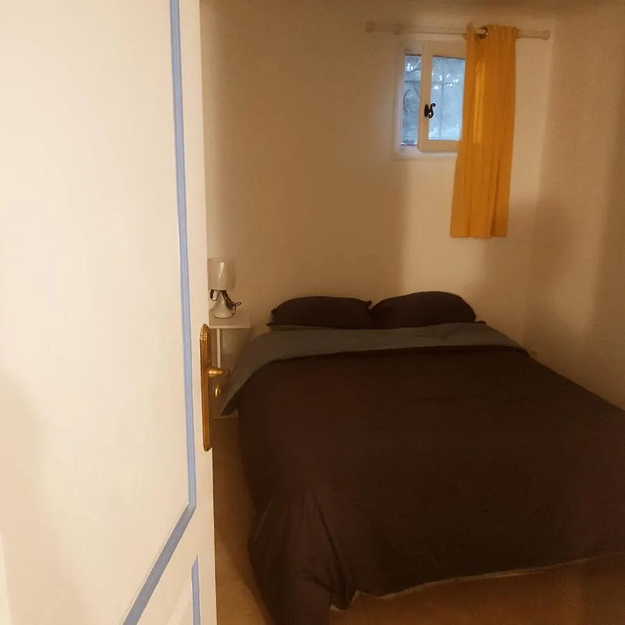 Apartament Orpheus83 Saint-Raphaël 0*,