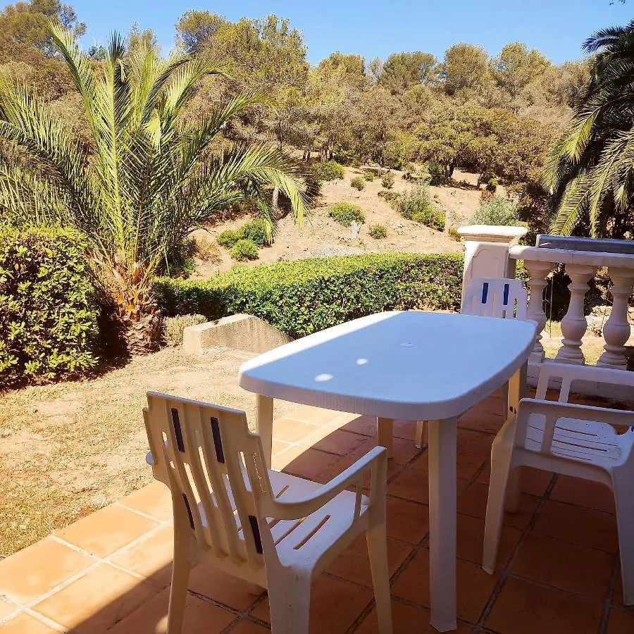Appartamento Orpheus83 Saint-Raphaël